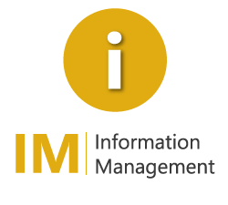Information Management Services