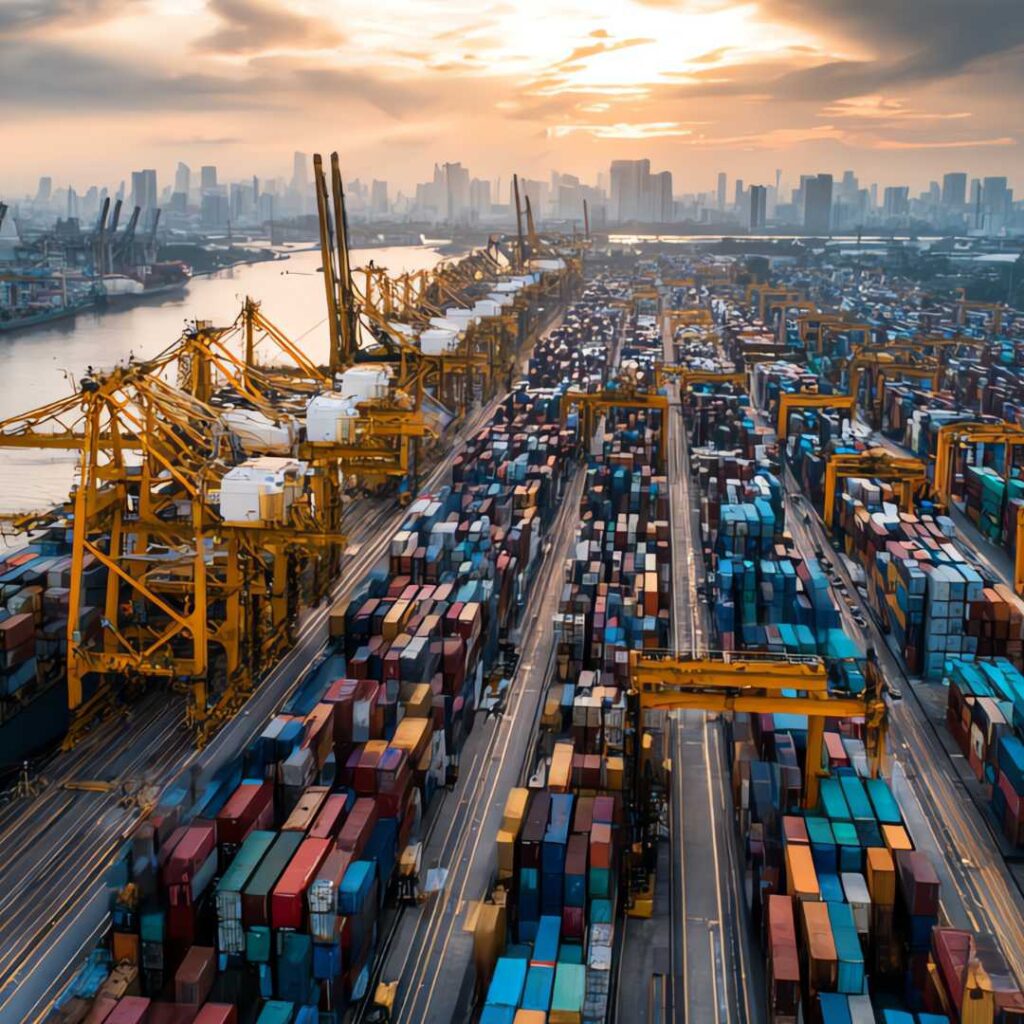 Supply Chain Management